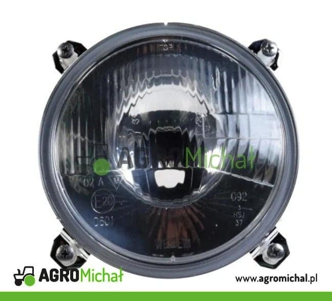 REFLEKTOR Z USZCZELKĄ RE 092.37