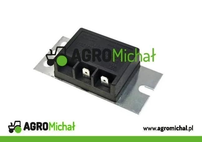 REGULATOR NAPIĘCIA 9 DIODOWY 83351681