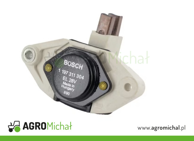 REGULATOR NAPIECIA BOSCH F 04R 320 367 24V