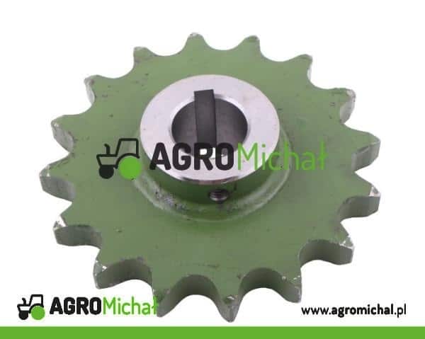 KOŁO Z22 3/4" FI 30 2208050040