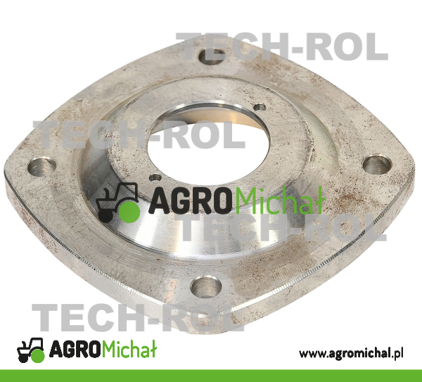 POKRYWA GÓRNA PRZEKŁADNI 050001004