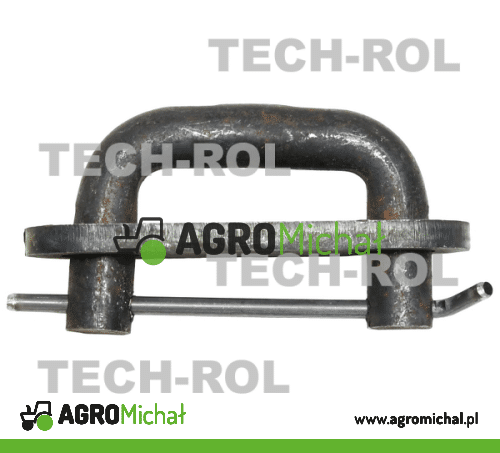 OGNIWO KPL ŁAŃCUCHA 14X50 TYTAN APOLLO