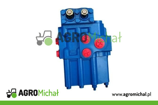 ROZDZIELACZ HYDRAULICZNY R803122