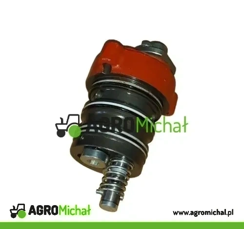 ROZDZIELACZ HYDRAULICZNY 1221 8204634010
