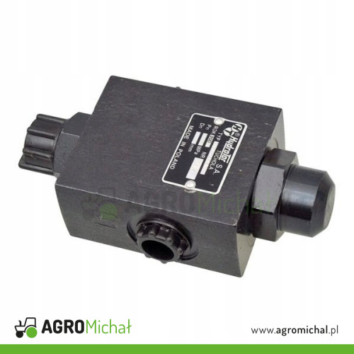 REGULATOR PRZEPŁYWU CYKLOP 7214070600