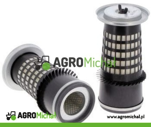 FILTR POWIETRZA P137293