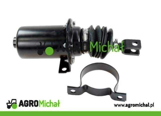 SIŁOWNIK POWIETRZA FI 80 X531200