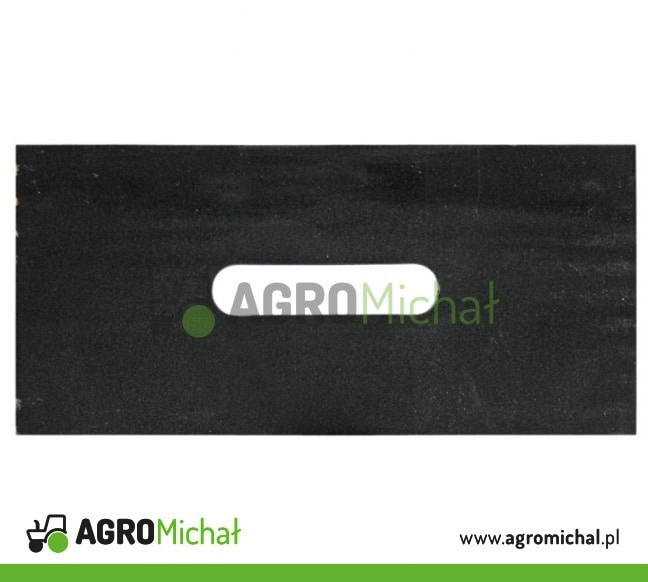 SKROBAK METALOWY R102