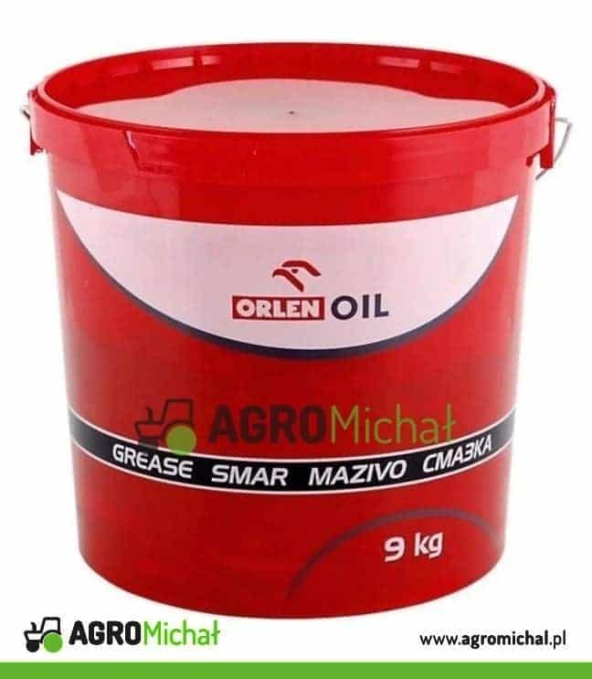 SMAR ŁT-43 9 kg
