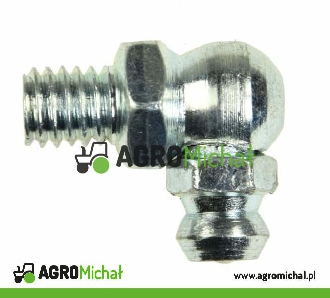 SMAROWNICZKA M6X1-90