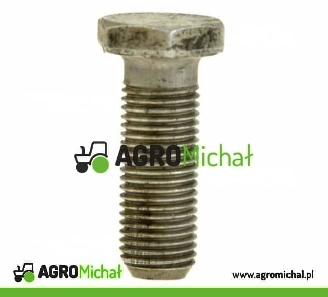 ŚRUBA REGULACYJNA POPYCHACZA 0720677