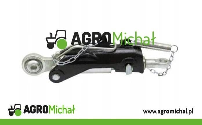 STABILIZATOR ODCIĄG 84261928 87595426 519823