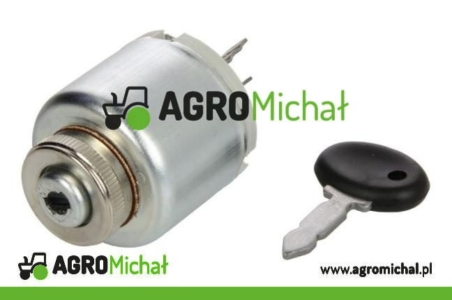 STACYJKA 1021365 COBO