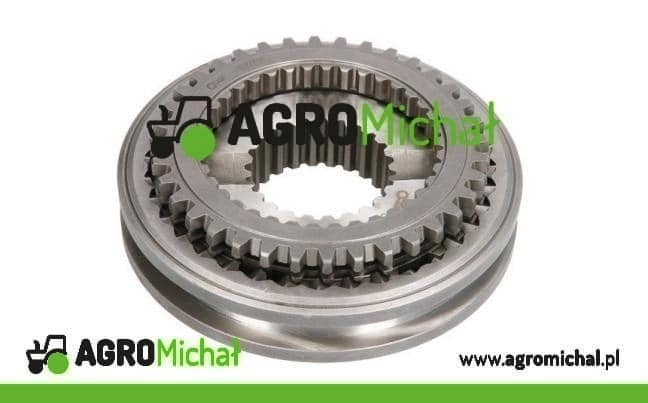 SYNCHRONIZATOR REWERSU