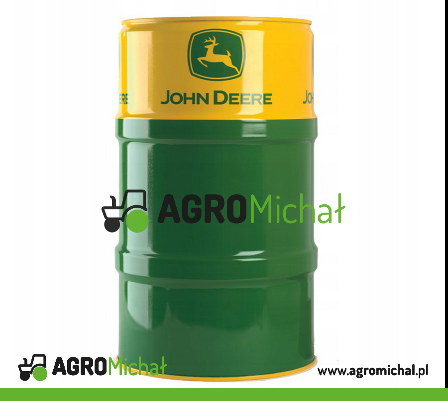 HY-GARD JOHN DEERE 209L