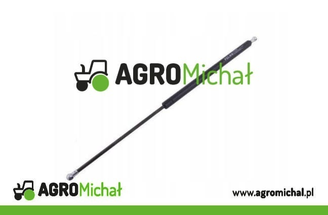 Siłownik drzwi L max. 600mm 04373763P DEUTZ POLMO