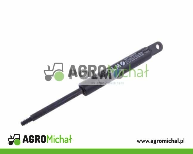 Siłownik szyberdachu L max. 200mm 1897726M91P MASSEY FERGUSON POLMO