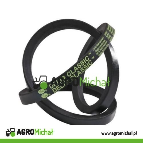 PASEK KLINOWY 10X1215