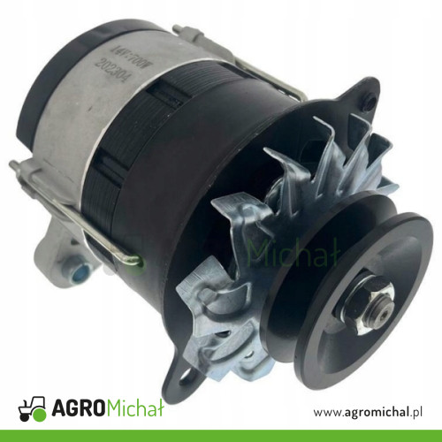 Alternator MTZ 80A z przewodem EXPOM KWIDZYN eu