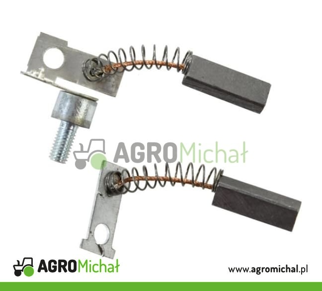 Szczotki alternatora komplet do MF-3 810329