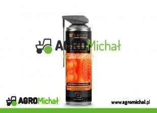 Zmywacz do łańcuchów rowerowych i motocyklowych PROFESSIONAL z aplikatorem EVO, 500ml, Teger