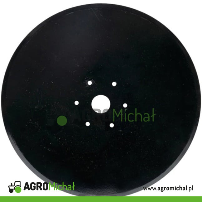 TALERZ GŁADKI 350X3 N02502A0N 1802800027