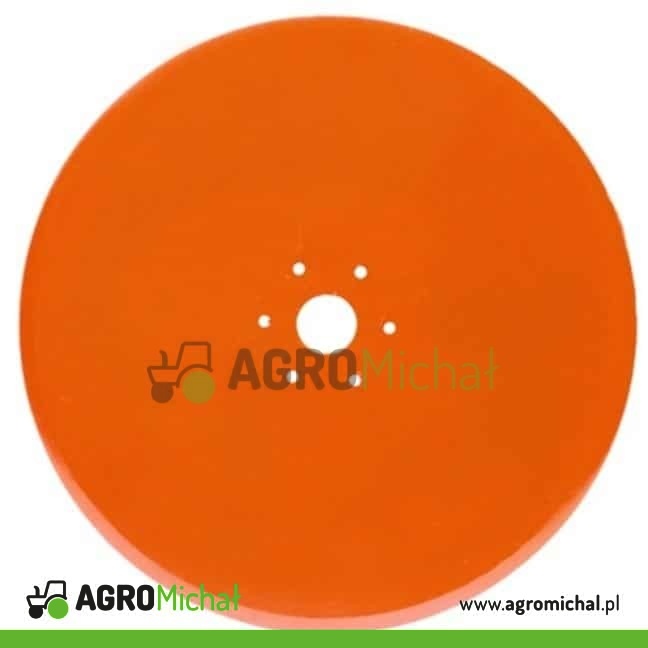 TALERZ REDLICY SIEWNIKA GASPARDO 373 mm 1800590007 G13825091R G13825091V