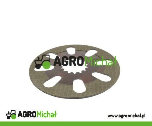 TARCZA HAMULCOWA PROXIMA 938515