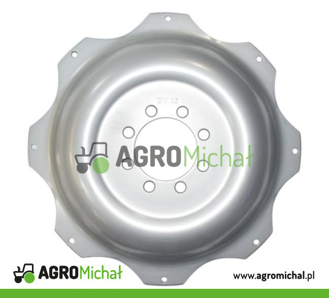 TARCZA KOŁA TYLNA 34 74211913 69116702 ZETOR PROXIMA