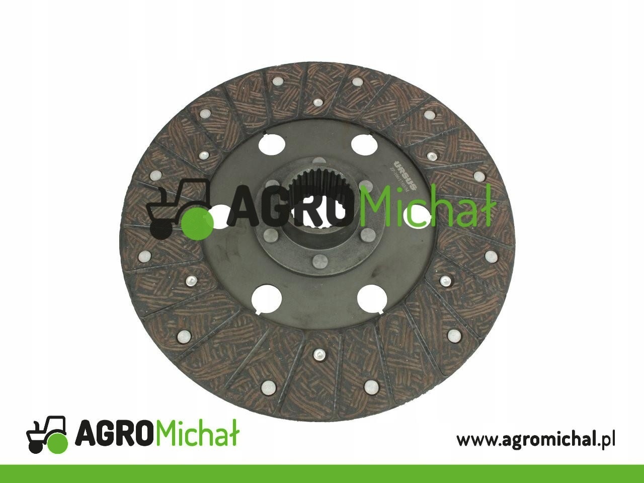 TARCZA SPRZĘGŁA 2 ST 46911031