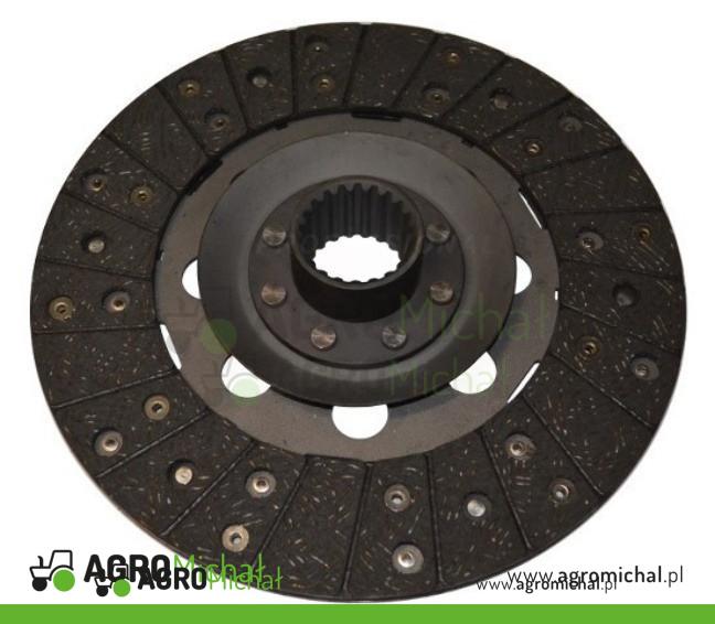 TARCZA SPRZĘGŁA CONSUL MERCATOR 655043 JAG06-0041