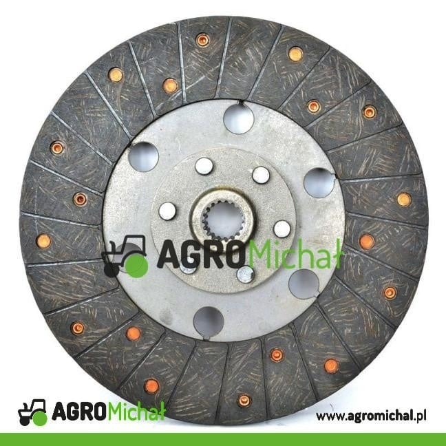 TARCZA SPRZĘGŁA I FI 280 70011186