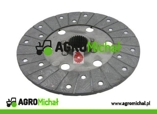 TARCZA SPRZĘGŁA IIST URSUS 46511060