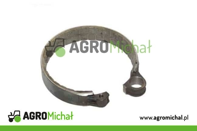 TAŚMA WOM 34 mm KLOCKOWA ORYG
