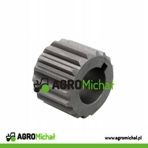 SPRZĘGŁO MULTIPLIKATOR DUŻE 35X31 Z18 1:8