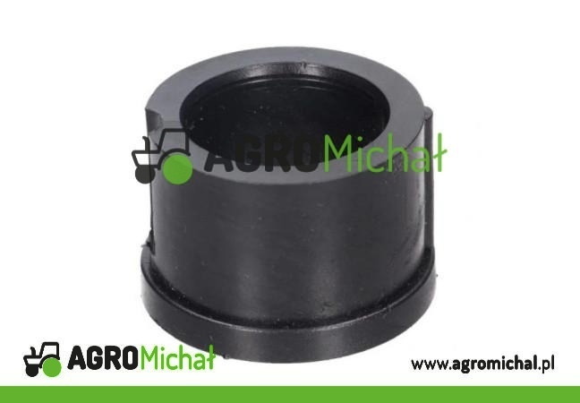 TULEJKA AGREGATU Z KOŁNIERZEM FI 30 1618000010