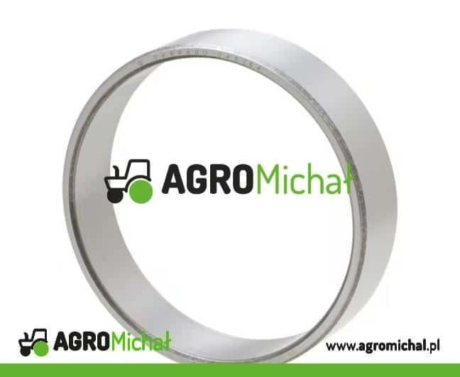 TULEJKA MOSTU CARRARO 100X110X28 45164-CR R212887 JOHN DEERE