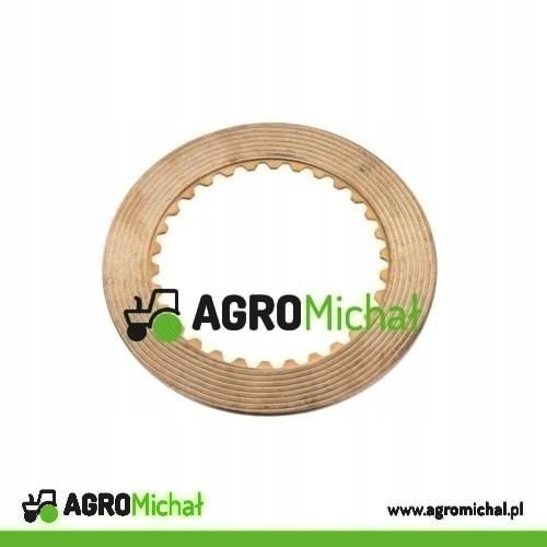 TARCZA CIERNA OSI 80185040