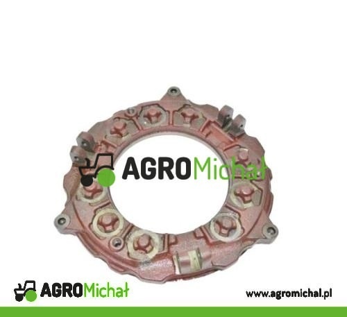 TARCZA DOCISKU NT 801601093