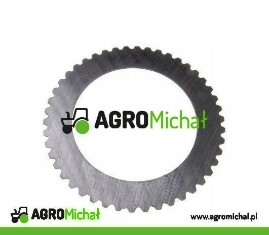 TARCZA SPRZĘGŁA OSI 80185072