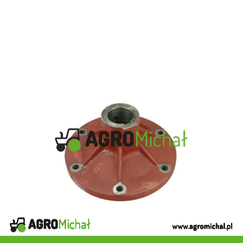 TARCZA ZABIERAKOWA I Z KLINEM 5302040410