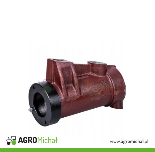 CYLINDER PODNOŚNIKA NT Z TŁOKIEM I NAKRĘTKĄ  5048003.5