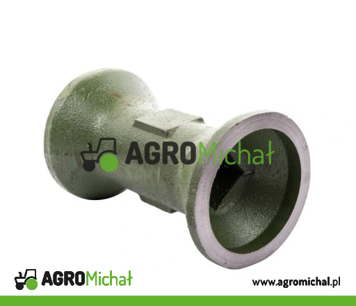 TULEJA ODLEGŁOŚCIOWA NISKA 16 cm