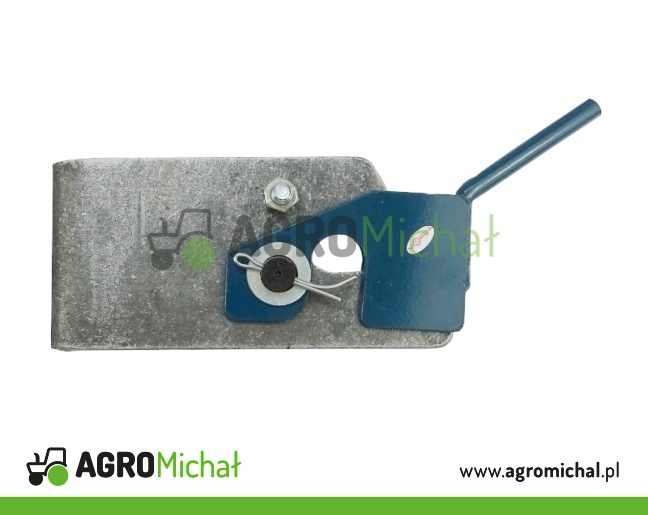 UCHO ZACZEPU KULTYWATORA TYLNE PRAWE MORGA