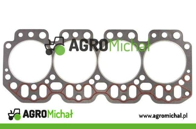 USZCZELKA GŁOWICY REINZ 61-45420-10 JOHN DEERE R515274