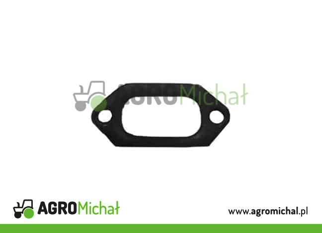 USZCZELKA KOL WYDECHOWEGO D37M1008170