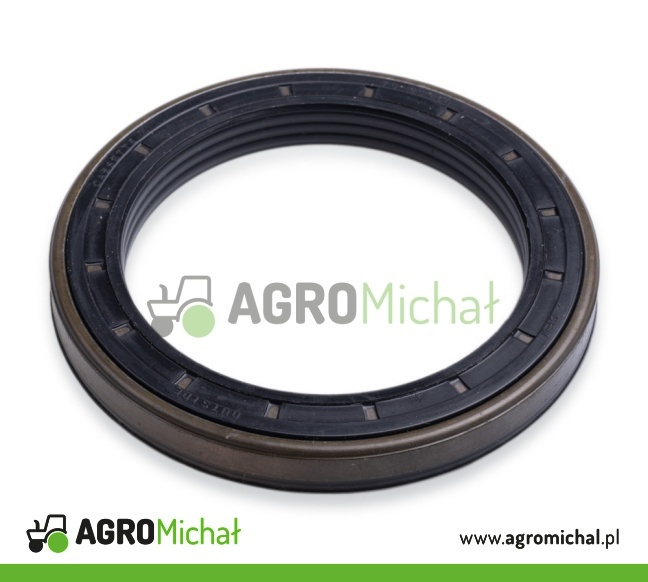 USZCZELNIACZ 136,8X165X13 CORTECO