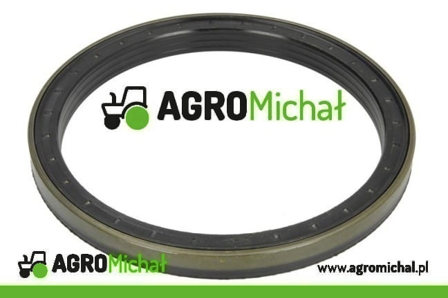 USZCZELNIACZ 165X195X16,5/18 CORTECO KASETOWY 140368-CR