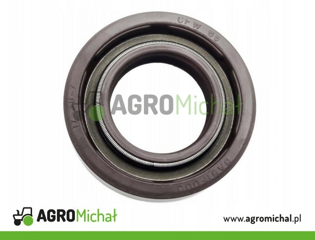USZCZELNIACZ 17X30X7 CORTECO