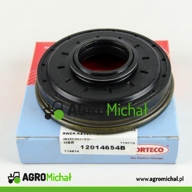 USZCZELNIACZ 35X92/98X13/27 CORTECO